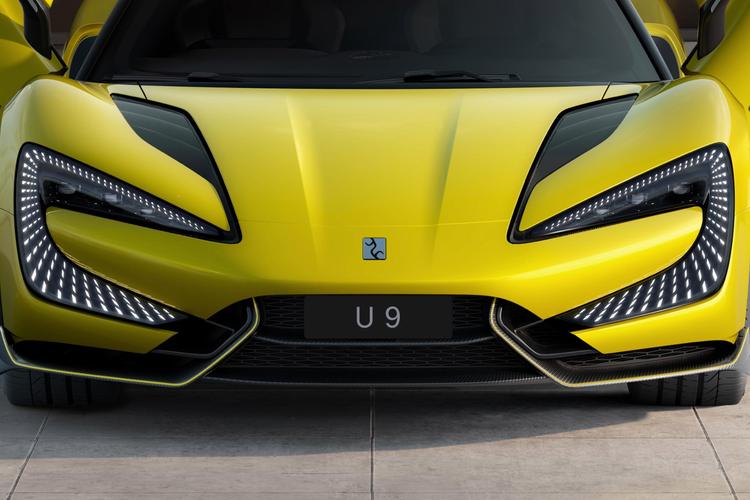 成都348仰望U9以性能突破设计的极限，理想汽车企业文化与价值观