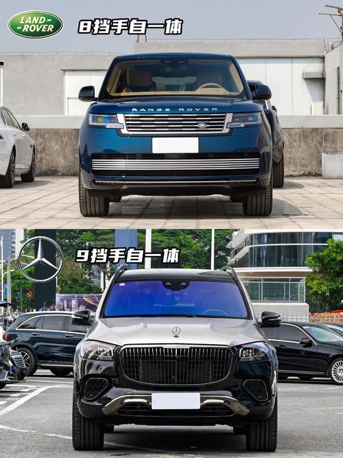 成都348迈巴赫经典与现代的完美融合，路虎如何塑造独特的品牌形象